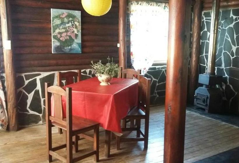 La Fontana De Tandil