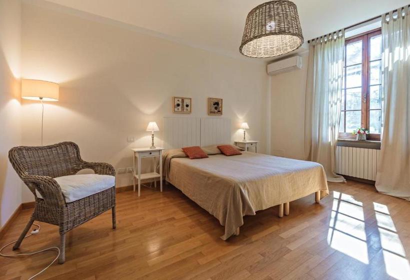 منتجع Golf Club Margara