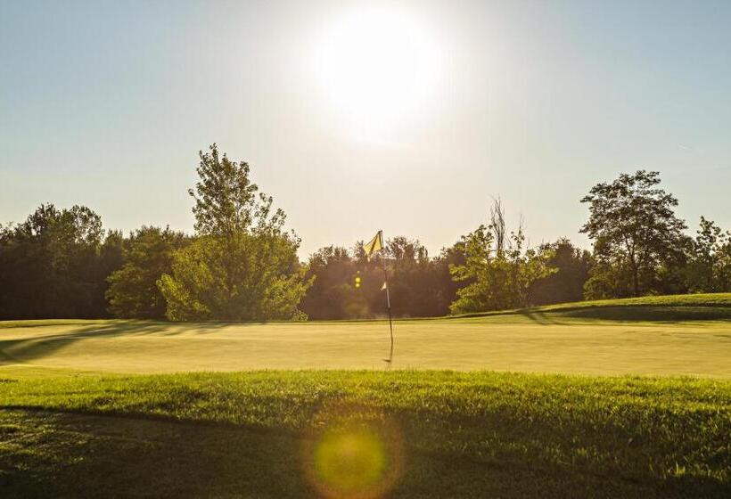 渡假胜地 Golf Club Margara