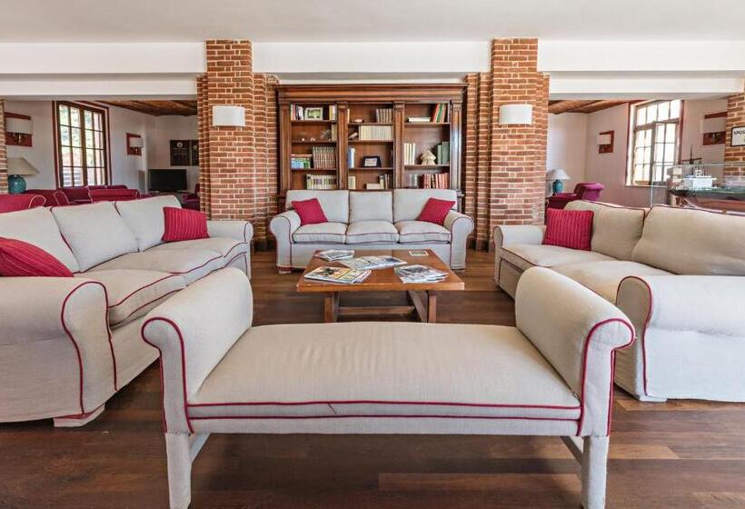 渡假胜地 Golf Club Margara