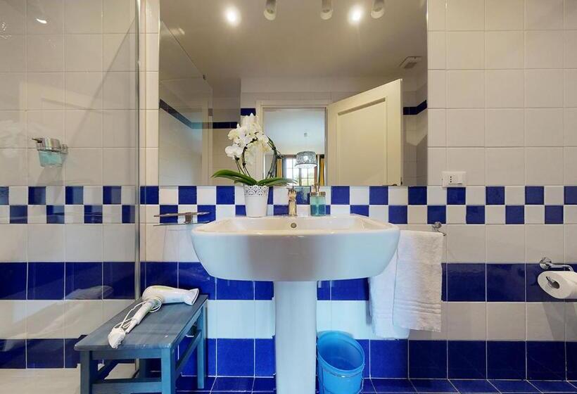 渡假胜地 Golf Club Margara