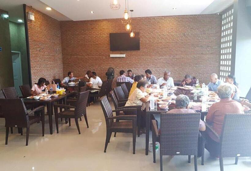 Sawasdee Buriram Resort