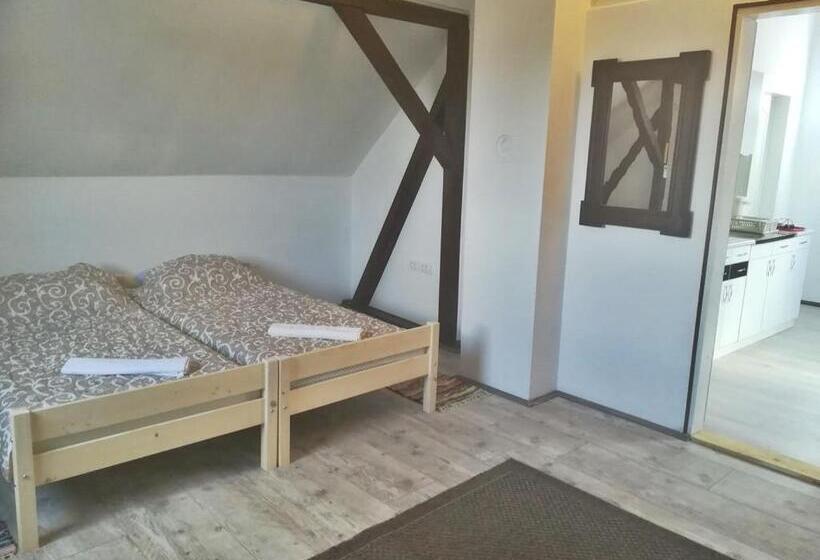 Apartmani Sunflower