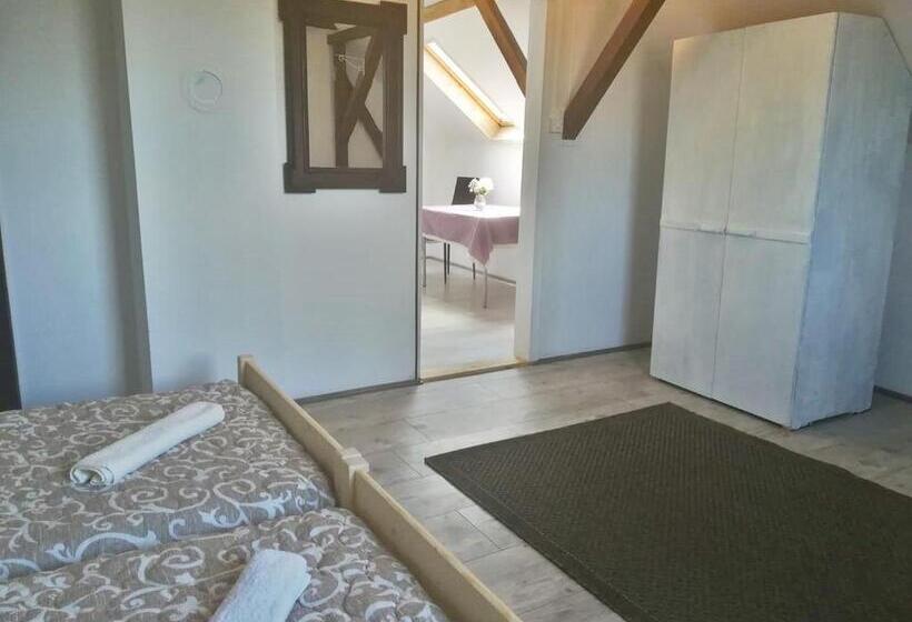 Apartmani Sunflower