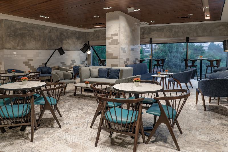 בית מלון כפרי Bosmal Arjaan By Rotana