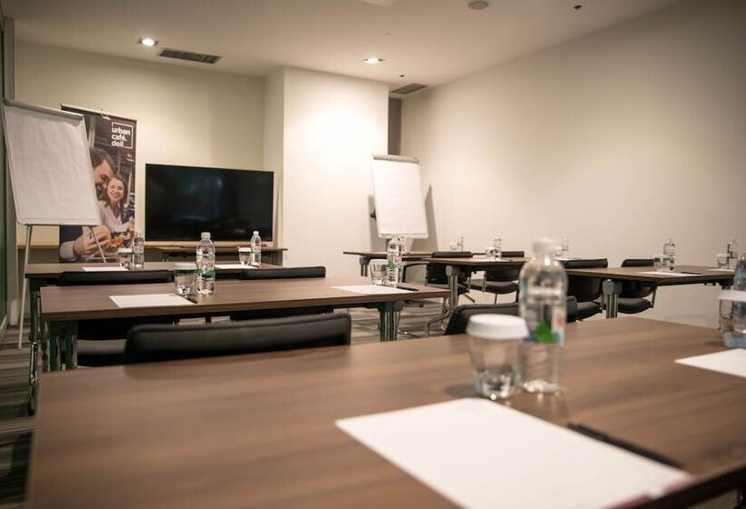 בית מלון כפרי Bosmal Arjaan By Rotana