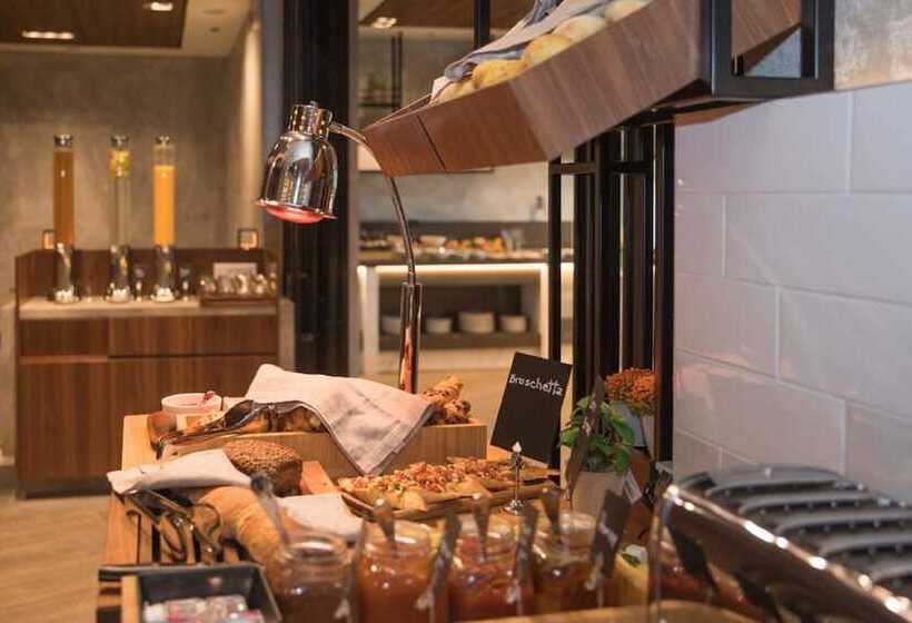 בית מלון כפרי Bosmal Arjaan By Rotana