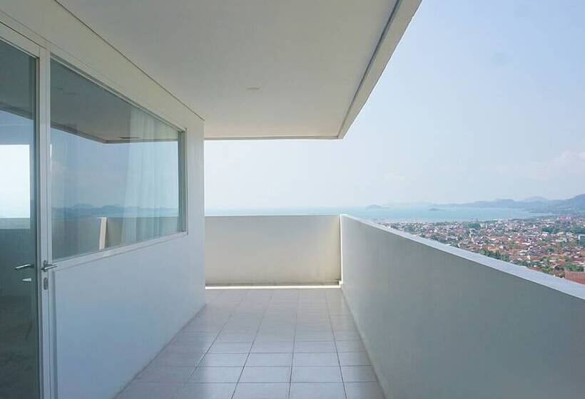 هتل Golden Tulip Springhill Lampung