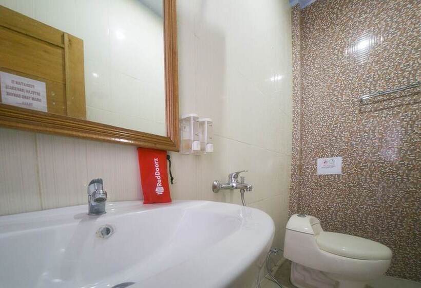 هتل Reddoorz Plus Syariah @ Pentadio Gorontalo