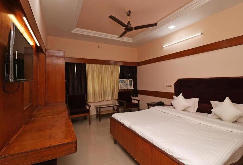 فندق Spot On 37002  Natraj