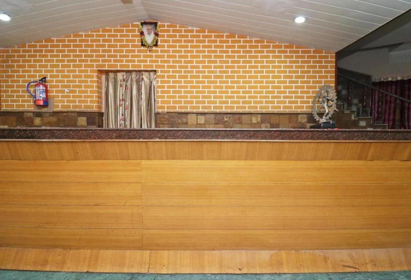 فندق Spot On 37002  Natraj