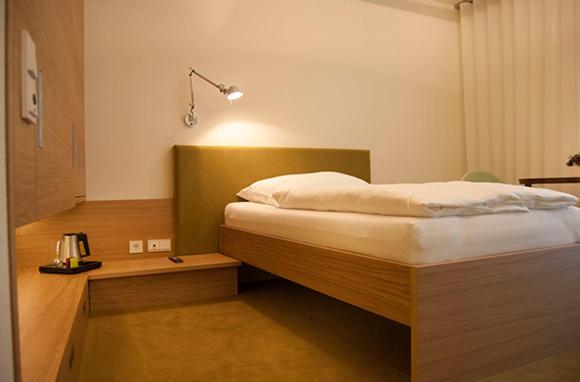 בית מלון כפרי Traumhaus Im Elsterpark