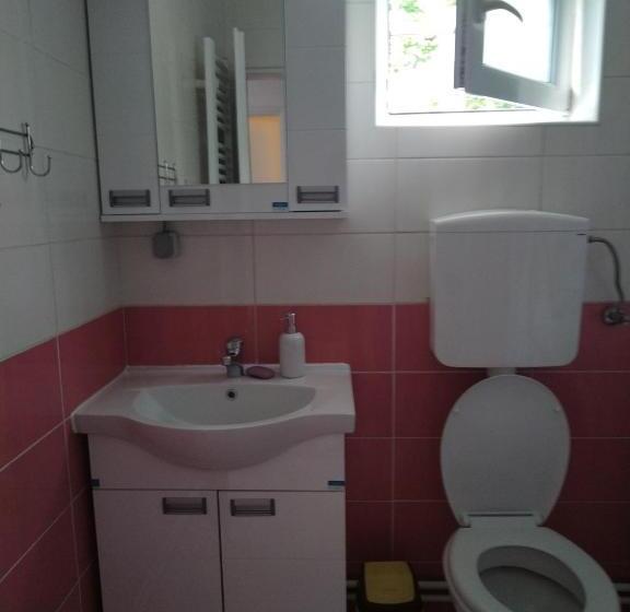 پانسیون Apartmani Pause