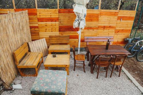 پانسیون Apartmani Pause