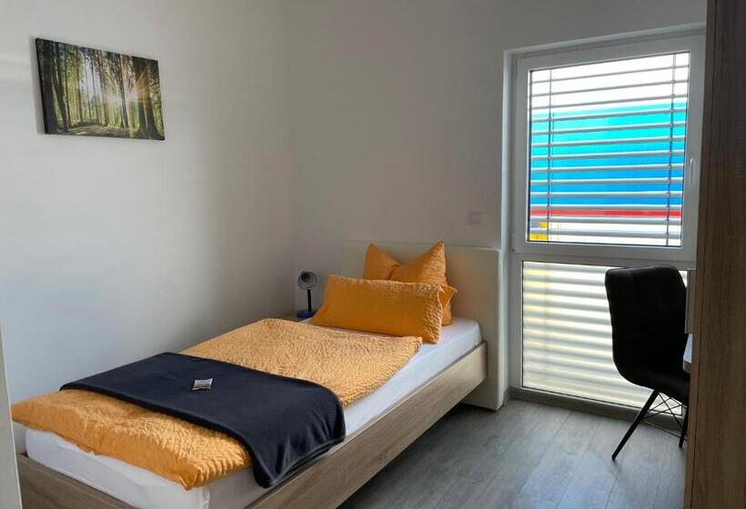 Twt Motel