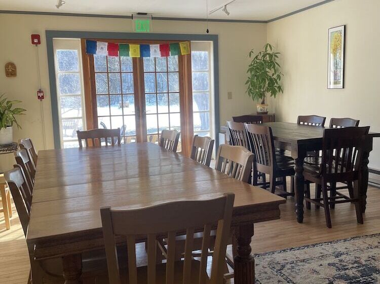 צימר Swanson Inn Of Vermont