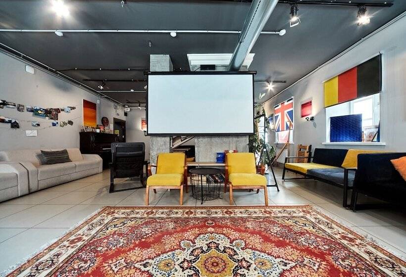 Hostel Urban