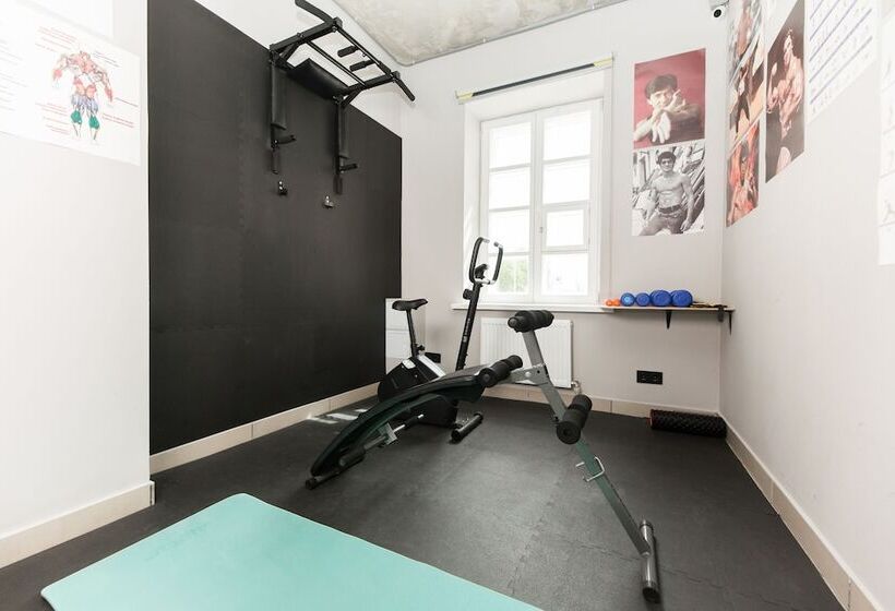Hostel Urban