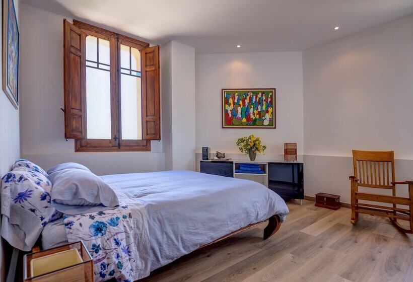 هتل Finca Almenara De Copau