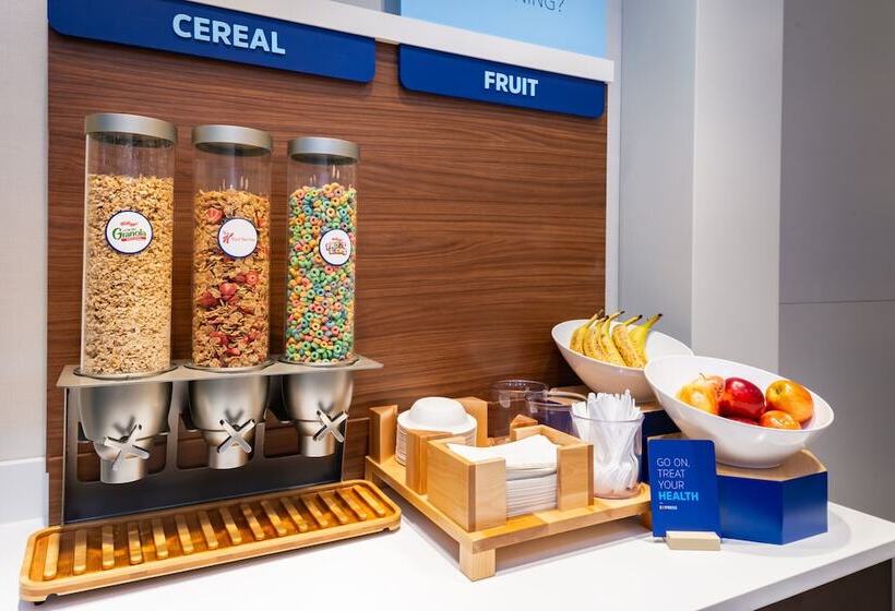 בית מלון כפרי Holiday Inn Express & Suites   Romeoville   Joliet North, An Ihg