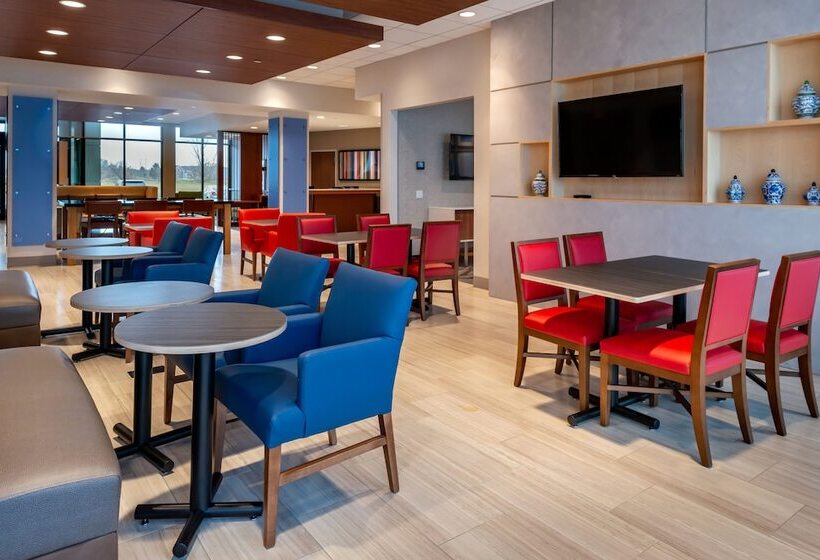 בית מלון כפרי Holiday Inn Express & Suites   Romeoville   Joliet North, An Ihg