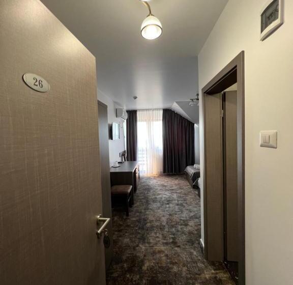 Motel Infinit