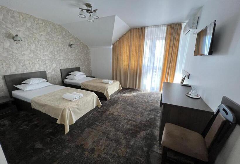 Motel Infinit