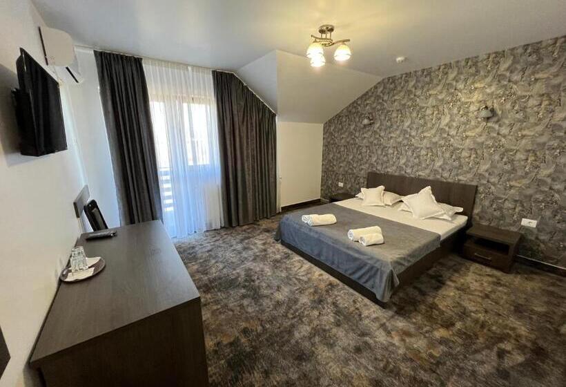 Motel Infinit