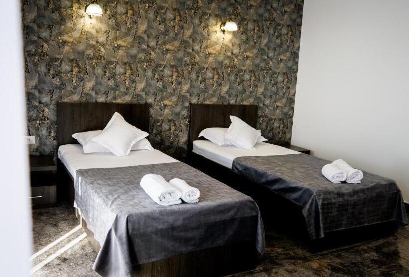 Motel Infinit