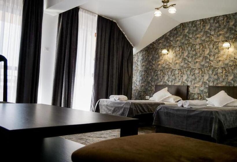 Motel Infinit