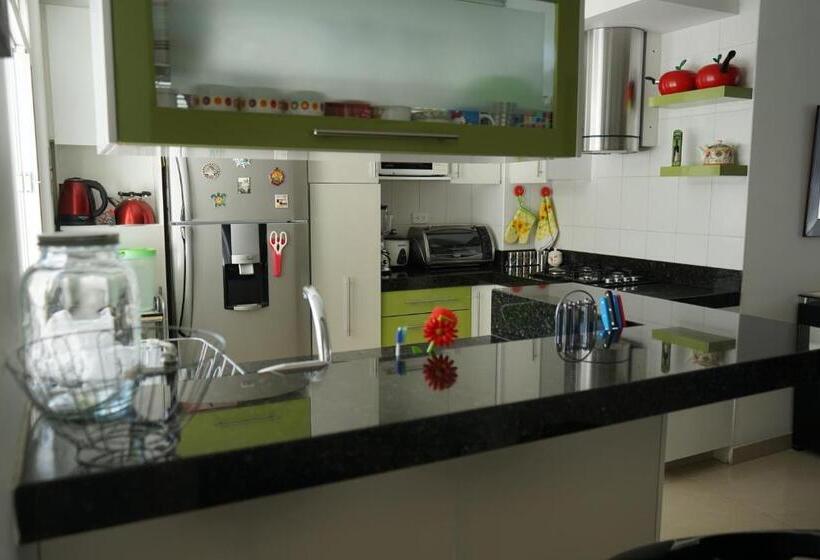 پانسیون Posada Ventura