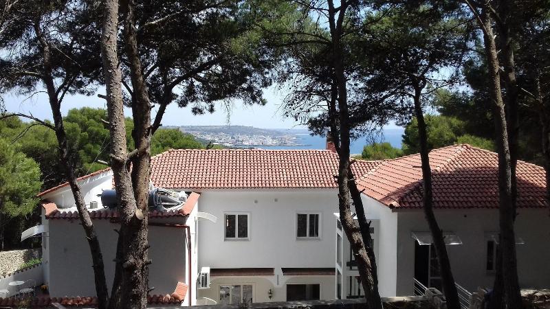 Bed and Breakfast Dimora Villa Serena Porto Selvaggio