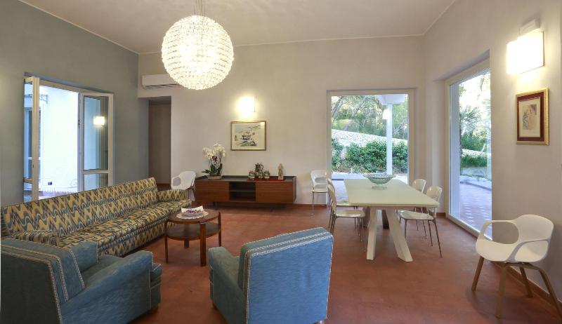 Bed and Breakfast Dimora Villa Serena Porto Selvaggio