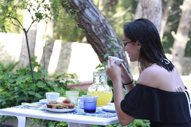 Bed and Breakfast Dimora Villa Serena Porto Selvaggio