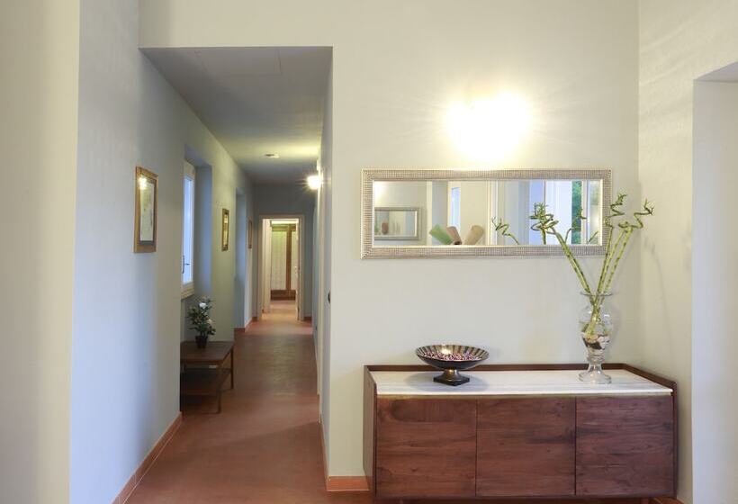 Bed and Breakfast Dimora Villa Serena Porto Selvaggio