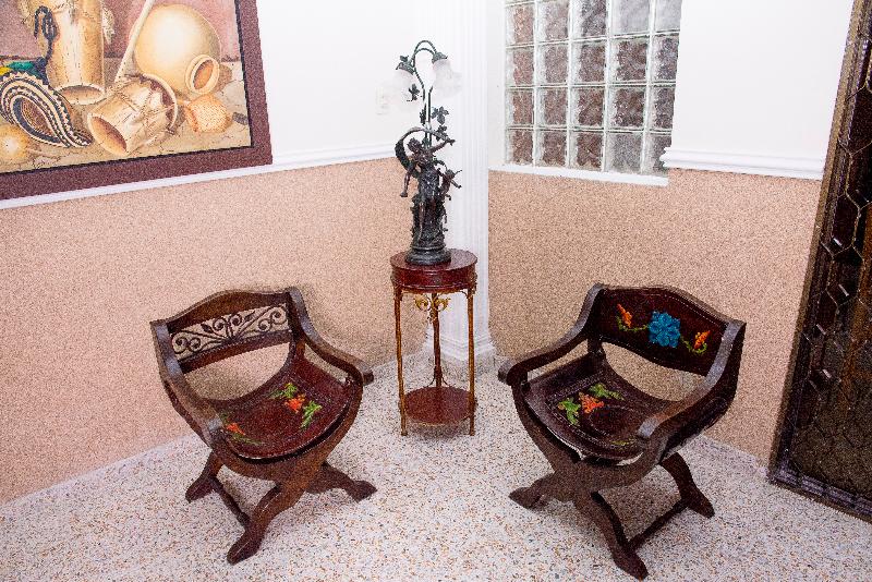 هتل Ayenda 1309 Villa Dilia