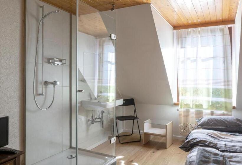 ホテル Hôtel Du Cheval Blanc