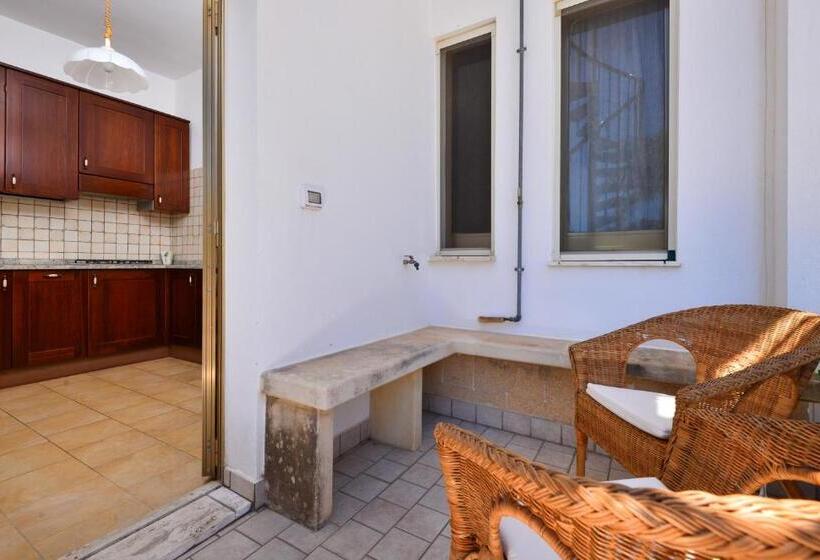 پانسیون Balcone Su Otranto