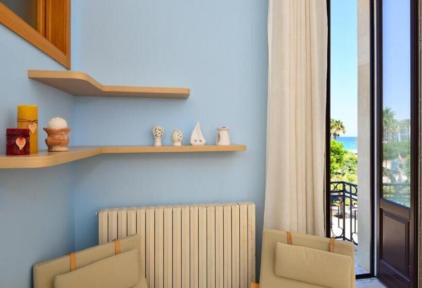 پانسیون Balcone Su Otranto
