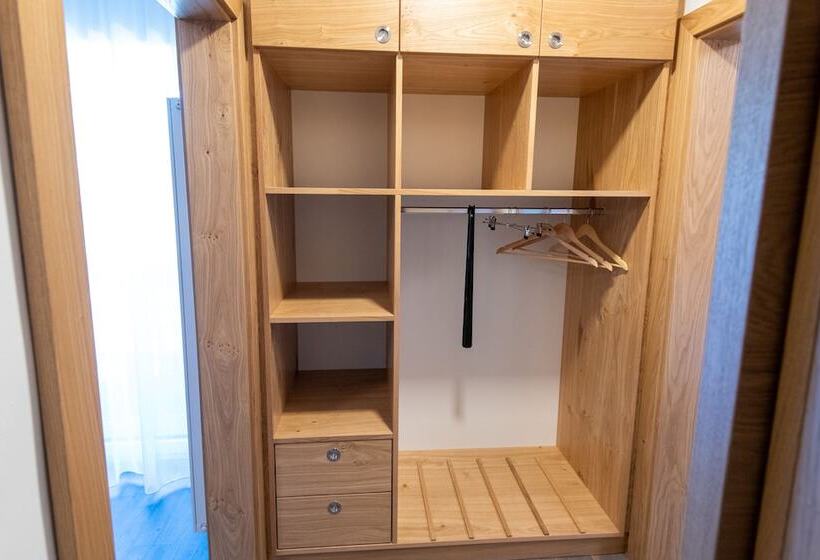 ペンション Genussgasthof Willenshofer