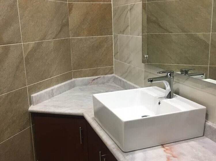 فندق Estancia Real