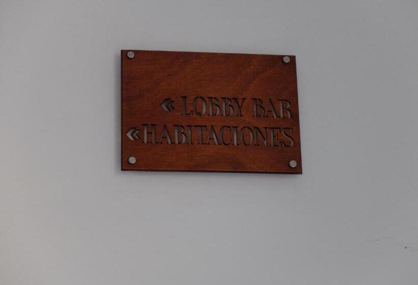 فندق Estancia Real