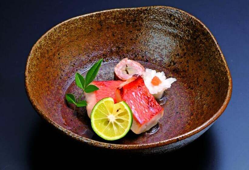 酒店 Manten No Yado