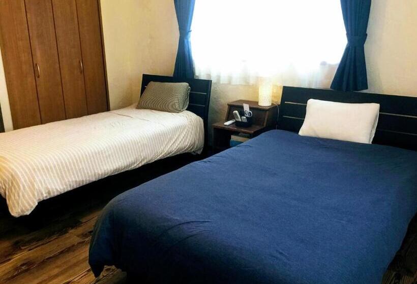 فندق Yoron Tandy House