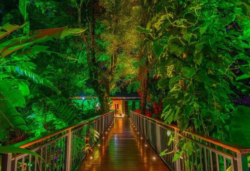Noah S Forest Hotel By Tifakara