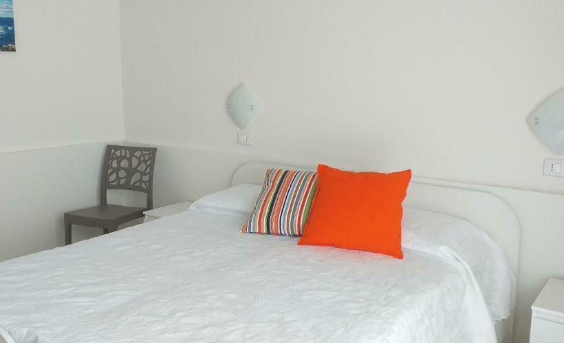 بنسيون Il Galeone