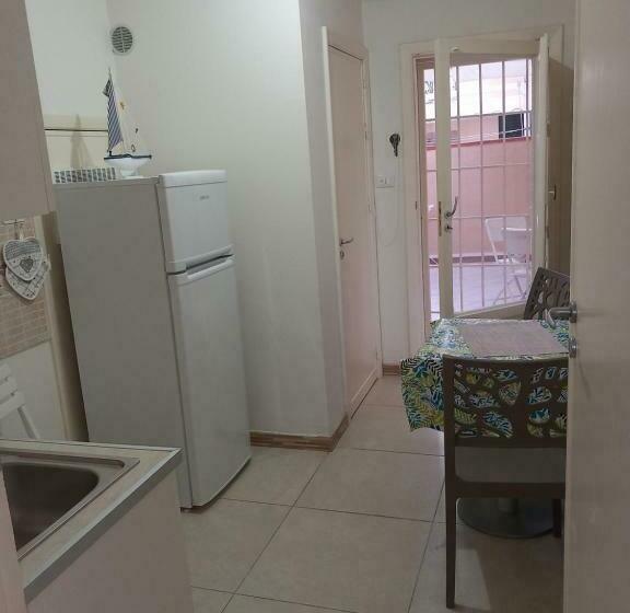 بنسيون Il Galeone