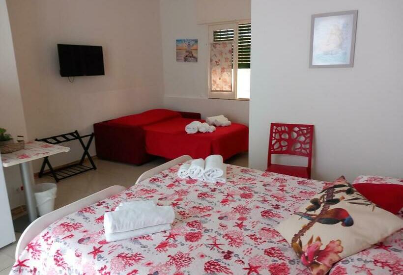 بنسيون Il Galeone