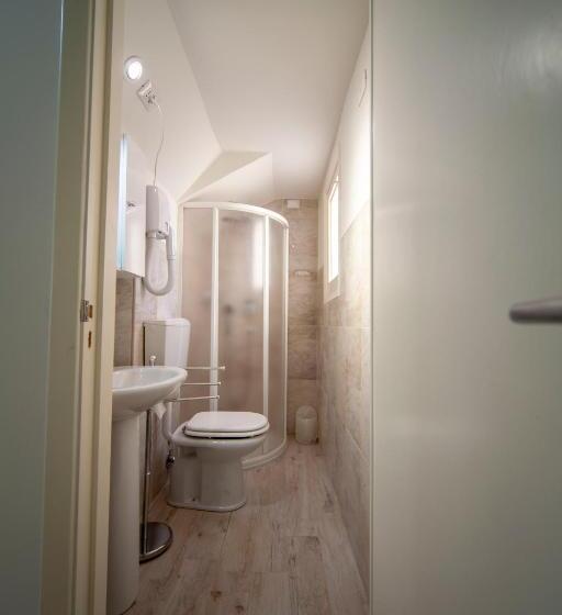 بنسيون Il Galeone