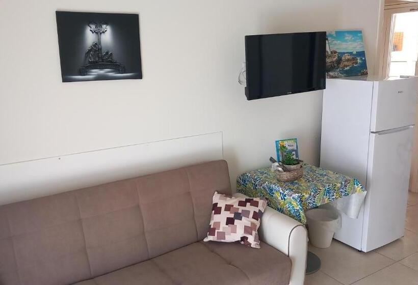 بنسيون Il Galeone